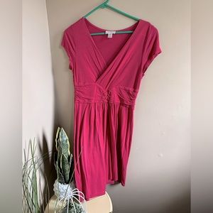 Loft Dress